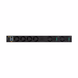 NETGEAR M4350-44M4X4V Gestito L3 2.5G Ethernet (100/1000/2500) Supporto Power over Ethernet (PoE) 1U Nero - Vista aggiuntiva 5