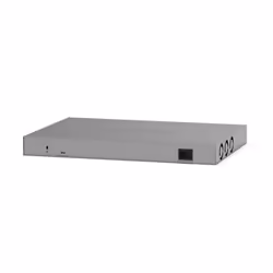 NETGEAR GS728TP Gestito L2/L3/L4 Gigabit Ethernet (10/100/1000) Supporto Power over Ethernet (PoE) Grigio - Vista aggiuntiva 4