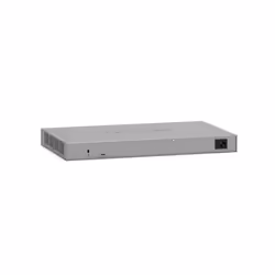 NETGEAR GS728TPP Gestito L2/L3/L4 Gigabit Ethernet (10/100/1000) Supporto Power over Ethernet (PoE) Grigio - Vista aggiuntiva 5