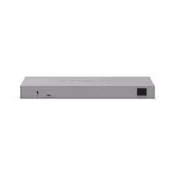 NETGEAR GS728TPP Gestito L2/L3/L4 Gigabit Ethernet (10/100/1000) Supporto Power over Ethernet (PoE) Grigio - Vista aggiuntiva 6