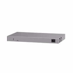 NETGEAR GS752TPP Gestito L2/L3/L4 Gigabit Ethernet (10/100/1000) Supporto Power over Ethernet (PoE) Grigio - Vista aggiuntiva 4