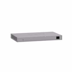 NETGEAR GS724TPv3 Gestito L2 Gigabit Ethernet (10/100/1000) Supporto Power over Ethernet (PoE) Grigio - Vista aggiuntiva 5