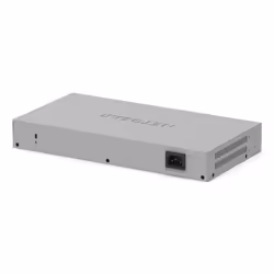 NETGEAR GS516-300EUS switch di rete Non gestito Gigabit Ethernet (10/100/1000) Supporto Power over Ethernet (PoE) Grigio - Vista aggiuntiva 5