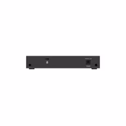 NETGEAR GS305Pv3 Non gestito Gigabit Ethernet (10/100/1000) Supporto Power over Ethernet (PoE) Nero - Vista aggiuntiva 6