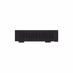 NETGEAR GS305PP Non gestito Gigabit Ethernet (10/100/1000) Supporto Power over Ethernet (PoE) Nero - Vista aggiuntiva 4