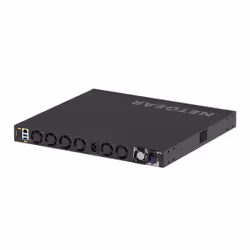 NETGEAR M4350-16V4C Gestito L3 Nero - Vista aggiuntiva 2