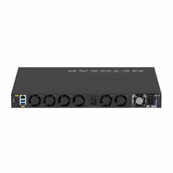 NETGEAR M4350-16V4C Gestito L3 Nero - Vista aggiuntiva 4