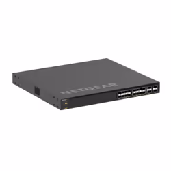 NETGEAR M4350-16V4C Gestito L3 Nero - Vista aggiuntiva 7