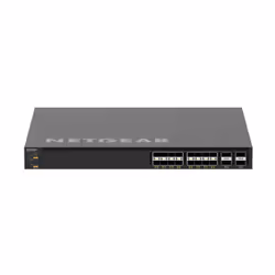 NETGEAR M4350-16V4C Gestito L3 Nero - Vista aggiuntiva 8