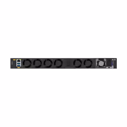 NETGEAR M4350-36X4V Gestito L3 10G Ethernet (100/1000/10000) Supporto Power over Ethernet (PoE) 1U Nero - Vista aggiuntiva 5