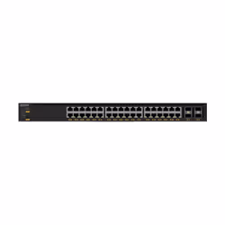 NETGEAR M4350-36X4V Gestito L3 10G Ethernet (100/1000/10000) Supporto Power over Ethernet (PoE) 1U Nero - Vista aggiuntiva 7