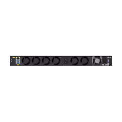 NETGEAR M4350-24X8F8V Gestito L3 10G Ethernet (100/1000/10000) Supporto Power over Ethernet (PoE) 1U Nero - Vista aggiuntiva 6