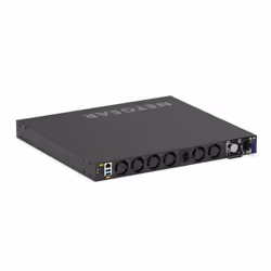 NETGEAR M4350-32F8V Gestito L3 1U Nero - Vista aggiuntiva 4