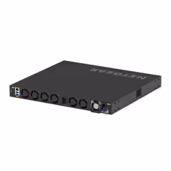NETGEAR M4350-32F8V Gestito L3 1U Nero - Vista aggiuntiva 5