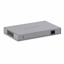 NETGEAR XS508TM Gestito L2/L3/L4 Grigio - Vista aggiuntiva 4