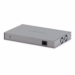NETGEAR XS508TM Gestito L2/L3/L4 Grigio - Vista aggiuntiva 6