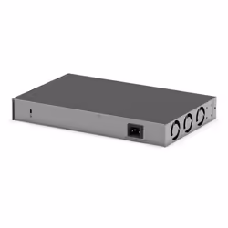 NETGEAR XS516TM Gestito L2/L3/L4 Grigio - Vista aggiuntiva 5