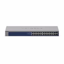 NETGEAR XS724TM Gestito L2/L3/L4 Grigio - Vista aggiuntiva 2