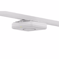 NETGEAR WBE750 11530 Mbit/s Bianco Supporto Power over Ethernet (PoE) - Vista aggiuntiva 8