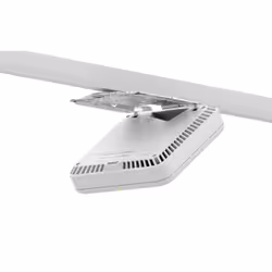 NETGEAR WBE758 11530 Mbit/s Bianco Supporto Power over Ethernet (PoE) - Vista aggiuntiva 7