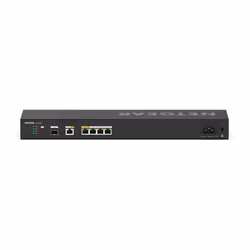 NETGEAR PR460X-111EUS router cablato 10 Gigabit Ethernet Nero - Vista aggiuntiva 5