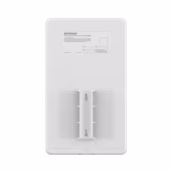 NETGEAR WAX608Y 1200 Mbit/s Bianco Supporto Power over Ethernet (PoE)