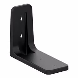 NETGEAR RBEWMB-10000S, Polimero rinforzato con fibra di vetro (GFRP), Nero