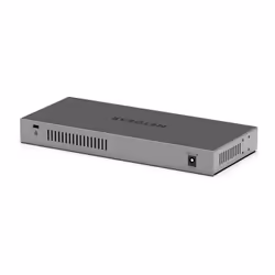 NETGEAR GS108X Non gestito L2 Gigabit Ethernet (10/100/1000) Grigio - Vista aggiuntiva 5