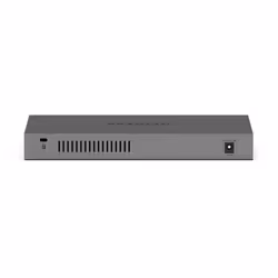 NETGEAR GS108X Non gestito L2 Gigabit Ethernet (10/100/1000) Grigio - Vista aggiuntiva 6