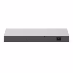 NETGEAR GS748Tv6 Gestito L2/L3/L4 Gigabit Ethernet (10/100/1000) Nero, Grigio - Vista aggiuntiva 6