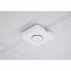 NETGEAR WBE710 Bianco Supporto Power over Ethernet (PoE) - Vista aggiuntiva 4