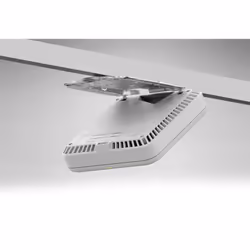 NETGEAR WBE710 Bianco Supporto Power over Ethernet (PoE) - Vista aggiuntiva 5