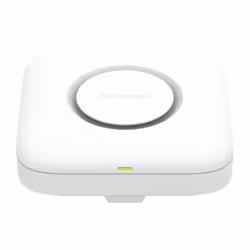 NETGEAR WBE718 9400 Mbit/s Bianco Supporto Power over Ethernet (PoE) - Vista aggiuntiva 2