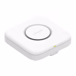 NETGEAR WBE718 9400 Mbit/s Bianco Supporto Power over Ethernet (PoE) - Vista aggiuntiva 3