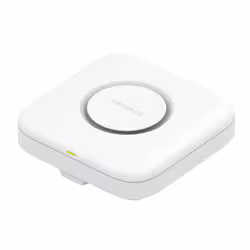 NETGEAR WBE718 9400 Mbit/s Bianco Supporto Power over Ethernet (PoE) - Vista aggiuntiva 4