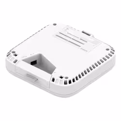NETGEAR WBE718 9400 Mbit/s Bianco Supporto Power over Ethernet (PoE) - Vista aggiuntiva 6