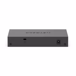 NETGEAR GS108Ev4 Non gestito L2/L3 Gigabit Ethernet (10/100/1000) Grigio - Vista aggiuntiva 6