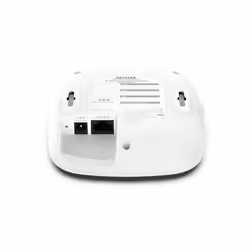 NETGEAR WAX210 1800 Mbit/s Bianco Supporto Power over Ethernet (PoE) - Vista aggiuntiva 4