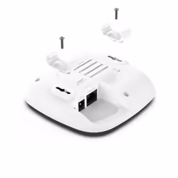 NETGEAR WAX210 1800 Mbit/s Bianco Supporto Power over Ethernet (PoE) - Vista aggiuntiva 5
