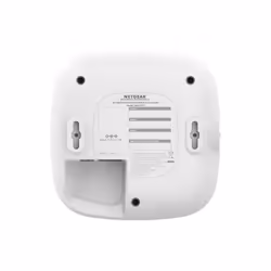 NETGEAR WAX210 1800 Mbit/s Bianco Supporto Power over Ethernet (PoE) - Vista aggiuntiva 7