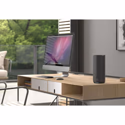 NETGEAR RBE870B Tri-band (2,4 GHz/5 GHz/6 GHz) Wi-Fi 7 (802.11be) Nero 4 Interno - Vista aggiuntiva 3