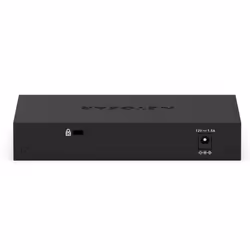 NETGEAR MS308E Non gestito 2.5G Ethernet (100/1000/2500) Nero - Vista aggiuntiva 5