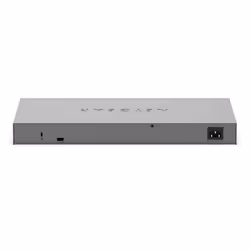 NETGEAR GS728TXP L2/L3 10G Ethernet (100/1000/10000) Supporto Power over Ethernet (PoE) Nero - Vista aggiuntiva 5