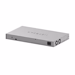 NETGEAR GS728TXP L2/L3 10G Ethernet (100/1000/10000) Supporto Power over Ethernet (PoE) Nero - Vista aggiuntiva 6