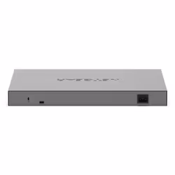 NETGEAR GS752TXP Gestito L2/L3/L4 10G Ethernet (100/1000/10000) Supporto Power over Ethernet (PoE) Nero - Vista aggiuntiva 5