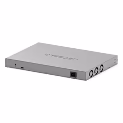 NETGEAR GS752TXP Gestito L2/L3/L4 10G Ethernet (100/1000/10000) Supporto Power over Ethernet (PoE) Nero - Vista aggiuntiva 6