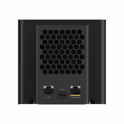 NETGEAR Nighthawk Mobile Hotspot Cradle Adattatore di alimentazione - Vista aggiuntiva 4