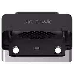 NETGEAR Nighthawk Mobile Hotspot Cradle Adattatore di alimentazione - Vista aggiuntiva 6