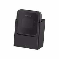 NETGEAR Nighthawk Mobile Hotspot Cradle Adattatore di alimentazione - Vista aggiuntiva 8