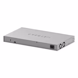 NETGEAR GS728TX L2/L3 10G Ethernet (100/1000/10000) Supporto Power over Ethernet (PoE) Nero - Vista aggiuntiva 6